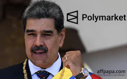 Maduro trade on Polymarket triggers insider trading bill