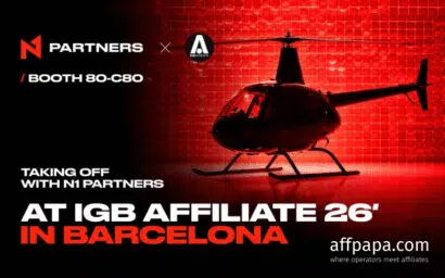 N1 Partners at iGB Affiliate 2026 in Barcelona: Grand Final