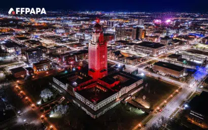 Nebraska operators seek to legalize online sports betting