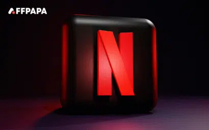 Netflix to launch a high-stakes casino crime series