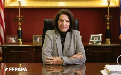 Nevada Senator urges CFTC to fight against insider trading