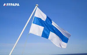 New Finnish Gambling Act formally published