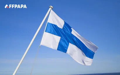 New Finnish Gambling Act formally published New Finnish Gambling Act formally published
