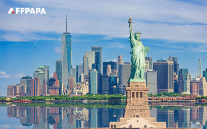 New York bill proposes to regulate prediction markets