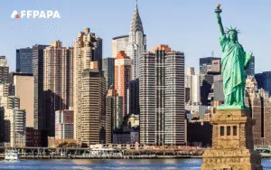 New York hits $26.3B sports betting handle record in 2025