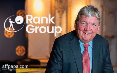 O’Reilly steps down from CEO position at Rank Group