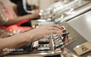 Online Slots Affiliate Programs Evolving in the U.S. Market