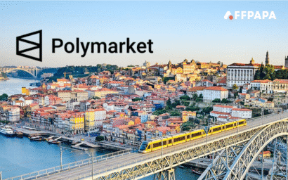 Portugal bans Polymarket after flagging suspicious activity Portugal bans Polymarket after flagging suspicious activity