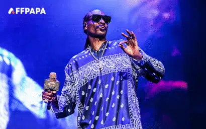 Snoop Dogg launches Dogg House sweepstakes casino
