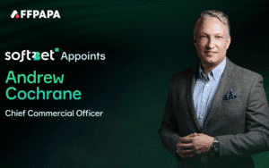 Soft2Bet appoints Andrew Cochrane as new CCO