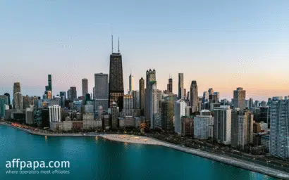 Sportsbooks file lawsuit against Chicago betting tax increase