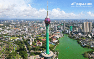 Sri Lanka increases casino entry fee for residents