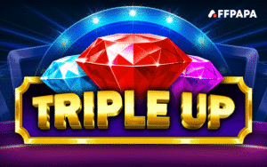 Tom Horn Gaming launches Triple Up with Wild Diamond Power
