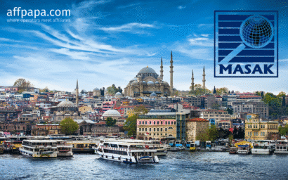 Turkey’s MASAK tasked with fighting money laundering