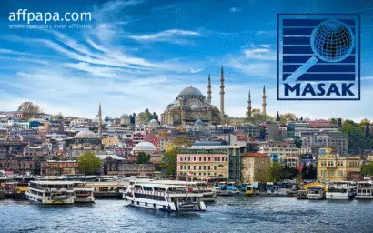 Turkey’s MASAK tasked with fighting money laundering