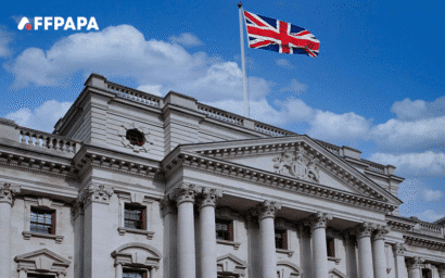 UK government confirms support for gambling tax reforms