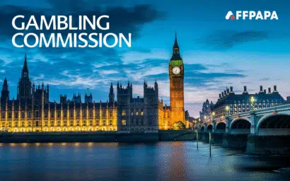 UKGC to discard non-compliant gaming machines in casinos