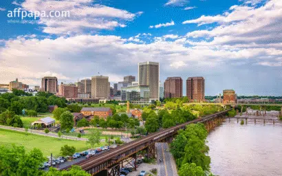 Virginia lawmakers propose two new iGaming bills