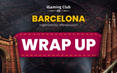 iGaming Club Barcelona 2026: Wrap-Up & Highlights