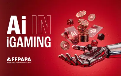 iGaming in the Era of AI: Where the Industry is Heading