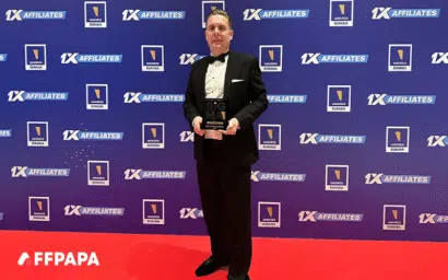 1xAffiliates wins Best Sports Operator at SiGMA Dubai