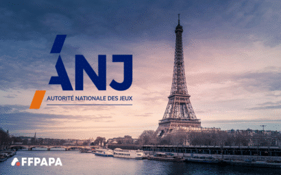 ANJ warns against gambling ads ahead of the FIFA World Cup