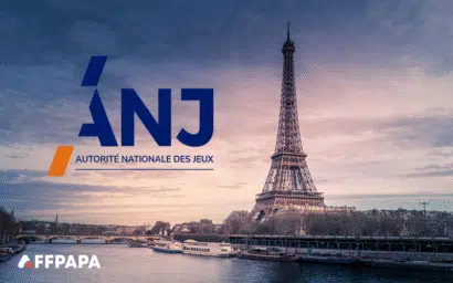 ANJ warns against gambling ads ahead of the FIFA World Cup ANJ warns against gambling ads ahead of the FIFA World Cup