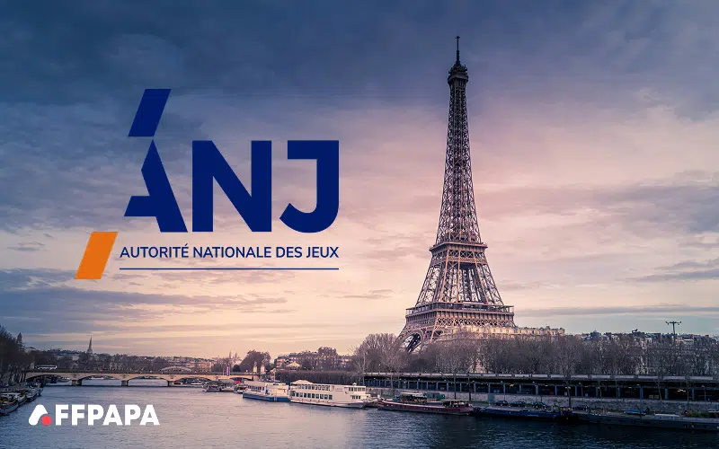 ANJ warns against gambling ads ahead of the FIFA World Cup