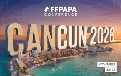 AffPapa announces AffPapa Conference Cancun 2026 AffPapa announces AffPapa Conference Cancun 2026