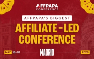 AffPapa hosts its biggest affiliate-led conference in Madrid