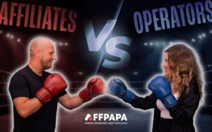 AffPapa launches Episode 2 of “Affiliates vs Operators”