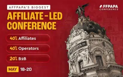 AffPapa to host biggest affiliate-led conference in Madrid