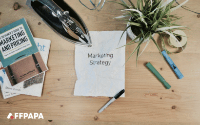 Affiliate​‍​‌‍​‍‌​‍​‌‍​‍‌ Marketing in iGaming: What Will 2026 Bring?