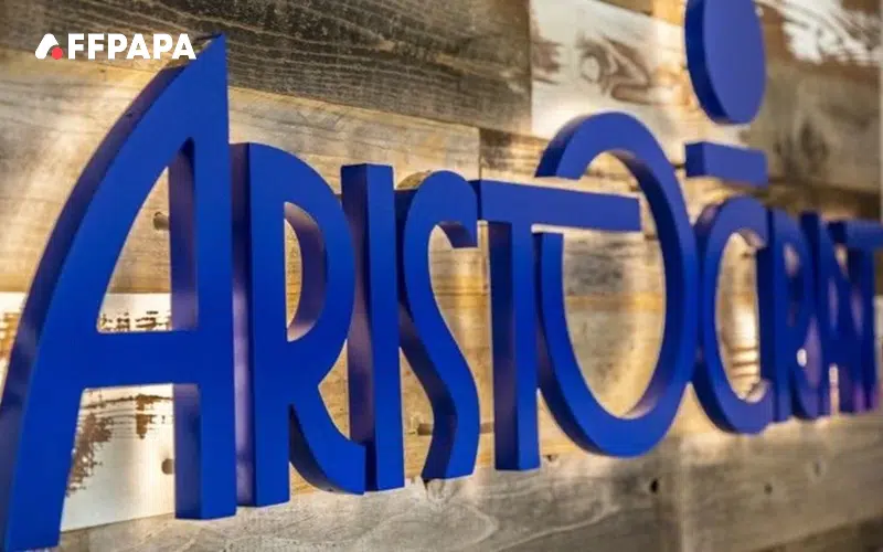 Aristocrat Leisure acquires Gaming Analytics Inc.