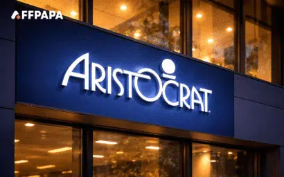 Aristocrat confirms interactive white-label business exit