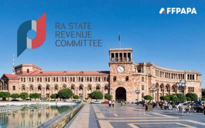 Armenia’s SRC submits bill to improve gambling control