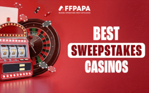 Best 7 Sweepstakes Casinos in June 2026