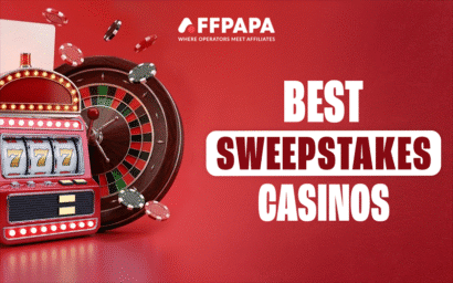 7 Best Sweepstakes Casinos of 2026