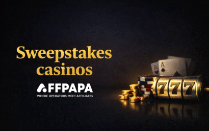 7 Best Sweepstakes Casinos of 2026