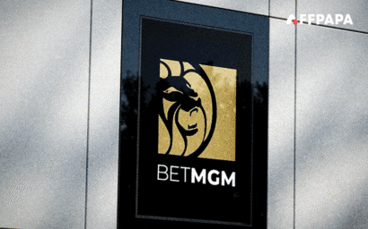 BetMGM reports 33% net revenue increase in Q4