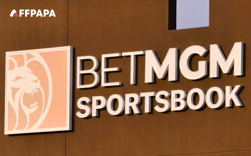 BetMGM’s new policy bans users from harassing athletes