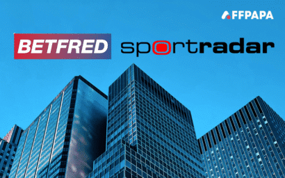 Betfred extends longstanding partnership with Sportradar