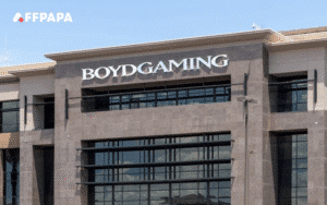 Boyd Gaming generates $1.1B Q4 revenue