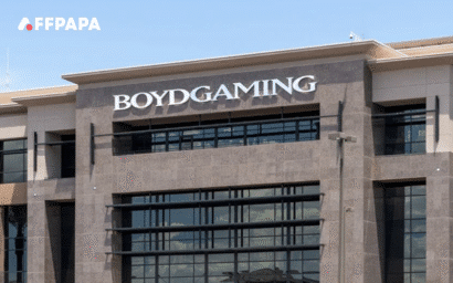 Boyd Gaming generates $1.1B Q4 revenue