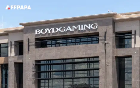 Boyd Gaming generates $1.1B Q4 revenue