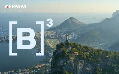 Brazil approves B3 to launch the first prediction market