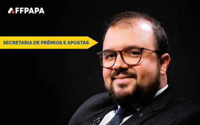 Brazil’s Secretary of Prizes and Betting leaves position