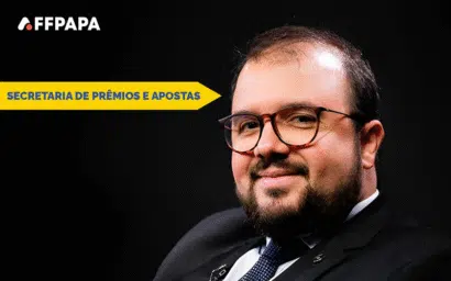 Brazil’s Secretary of Prizes and Betting leaves position