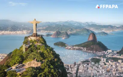 Brazil’s gambling advertising ban moves forward