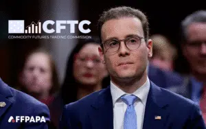 CFTC Chair speaks out in support of prediction markets